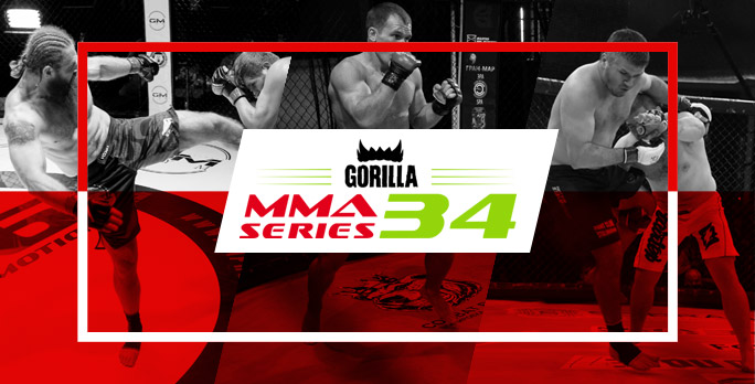 Gorilla Mma Series 34 Fightcard Gorilla Mma Series Official Website Gorilla Mma Series 34 Fightcard Gorilla Mma Series Official Website